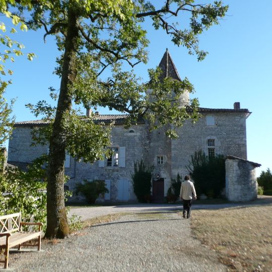 Château musée du Cayla