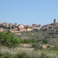 Granyena de les Garrigues