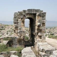 Theatre in Apamea