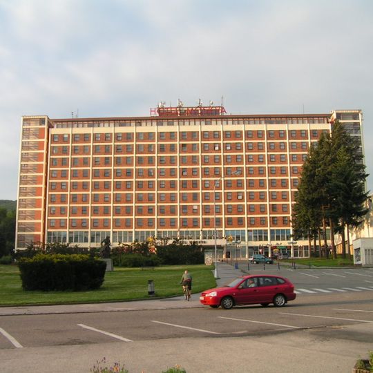 Hotel Zlín