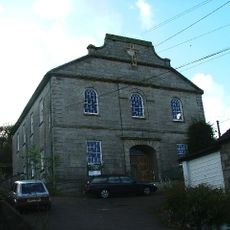 Ponsanooth Methodist Church