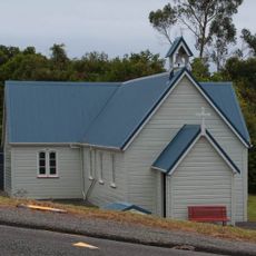 Ross Historic Area