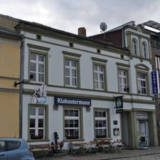 Am Querkanal 2 (Stralsund)