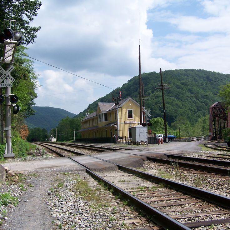 Cidade Fantasma de Thurmond