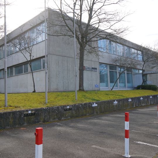 Haus der Donauschwaben