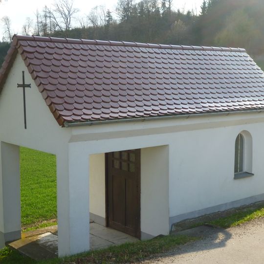 Feldkapelle