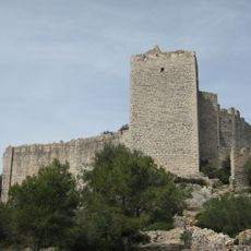 Polpís Castle