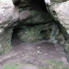 Constantine's Cave