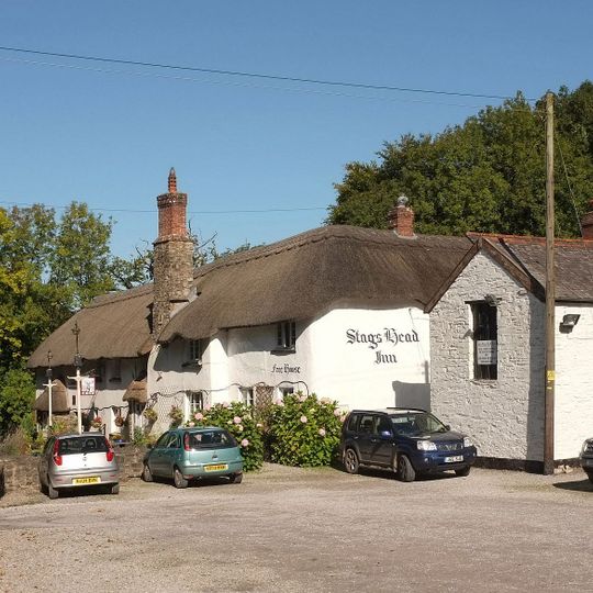 Stag's Head Inn
