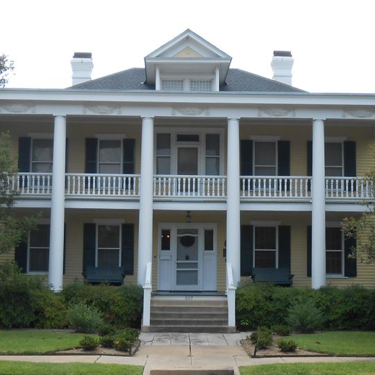 Proctor House