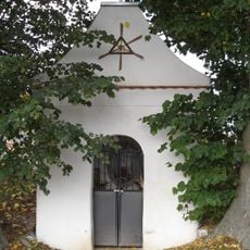 Kaplička Nejsvětější Trojice