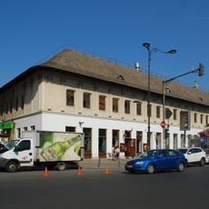 Manuc's Inn