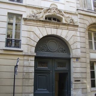 Hôtel Le Tellier