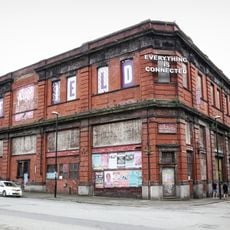 The Warehouse Project