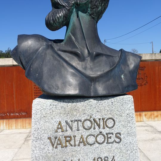 Monumento a António Variações