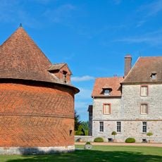 Château de Vascœuil