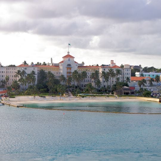 British Colonial Hilton Nassau