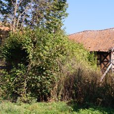 52 House in Kamionek Wielki