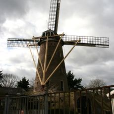 Aalstermolen