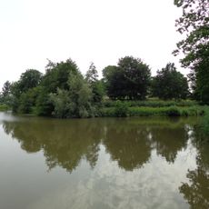 Werk aan de Korte Uitweg: aardwerk