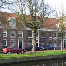 Nieuwstad 18, Weesp