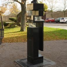 František Kupka memorial