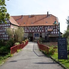 Brücker Mühle