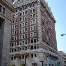 Belvedere Hotel