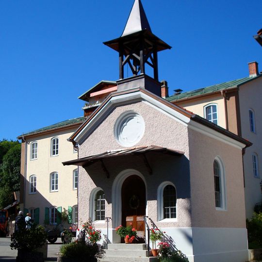 Fischmeisterkapelle