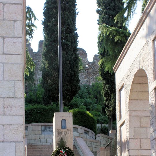 Monumento ai caduti