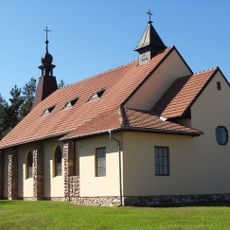 Church of the Sacred Heart