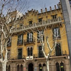 Casa Gabernet Espanyol