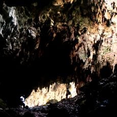 Callao Cave