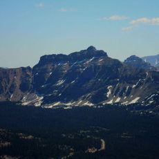Hayden Peak
