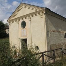 Chiesa di Sant'Eusebio