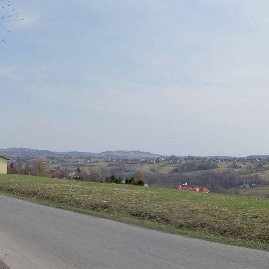 Podstolice, Lesser Poland Voivodeship