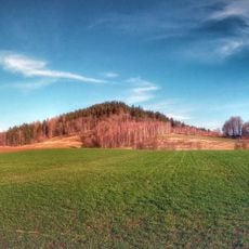 Zamkowa Góra (Kotlina Jeleniogórska)