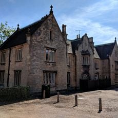 Headmaster's House