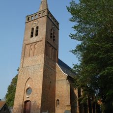 Hervormde Kerk, Opperdoes