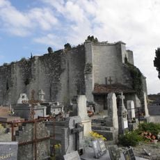 Église Saint-Pierre de Cazeaux