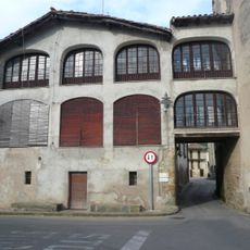 La Mata (les Preses)