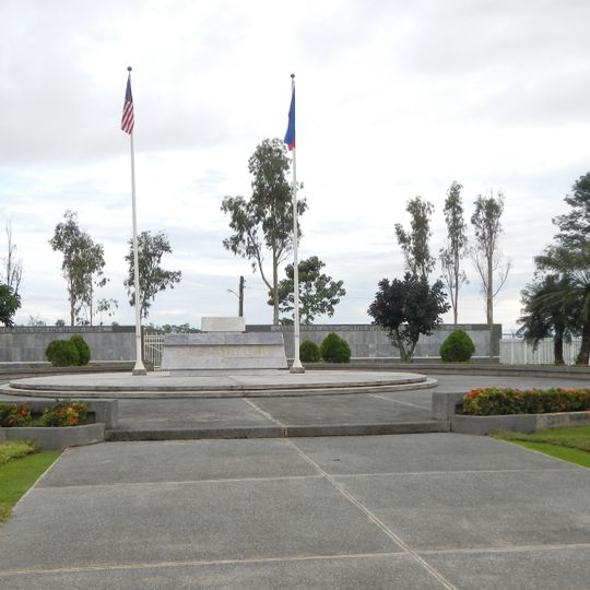 Cabanatuan American Memorial