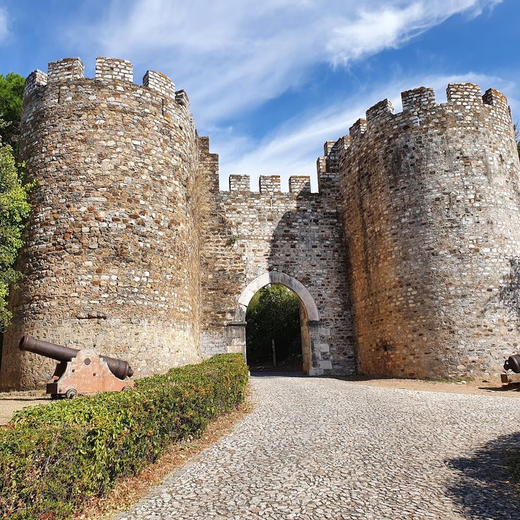 Castillo de Vila Viçosa