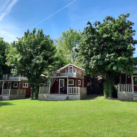 Le Moulin des Effres
