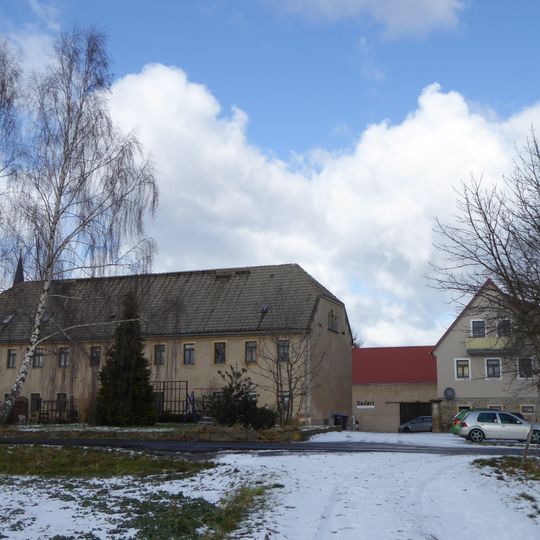 Pegenauer Straße 20a/b