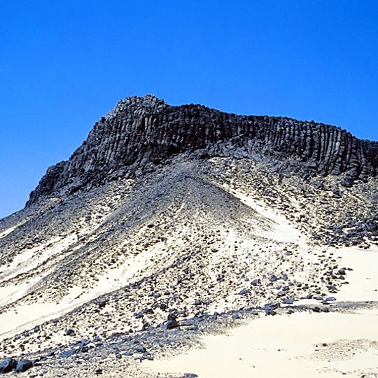 Black Desert