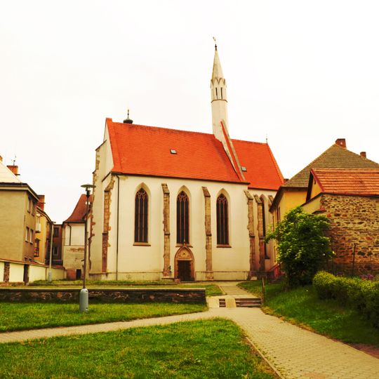 Church of Saint Vitus