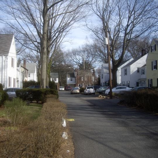 Radburn
