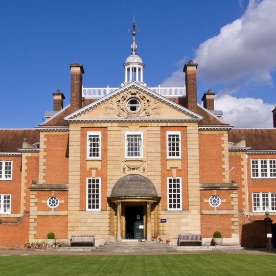 Lady Margaret Hall