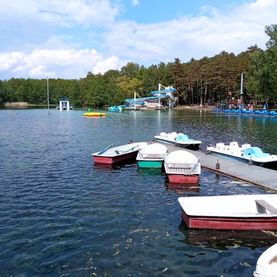 Waldbad Schmannewitz